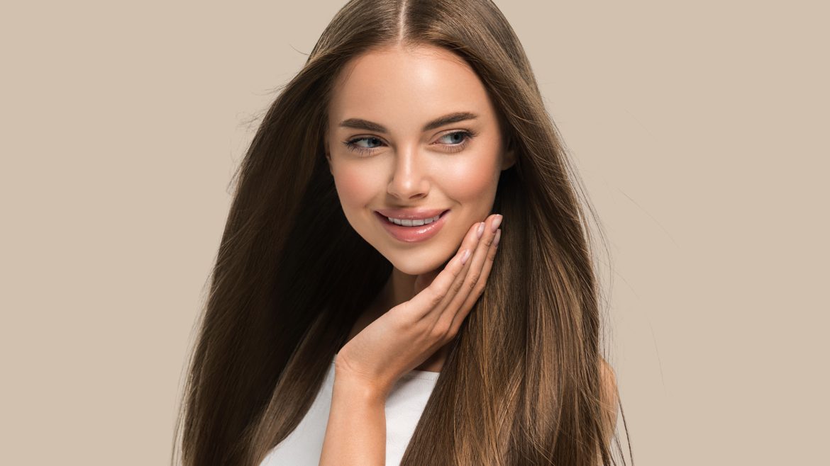 Medikal cilt bakımı ile sağlıklı ciltler