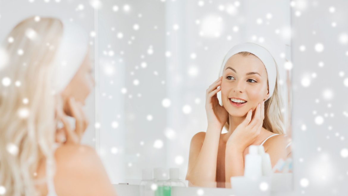 cildiniz için yeni bir başlangıç